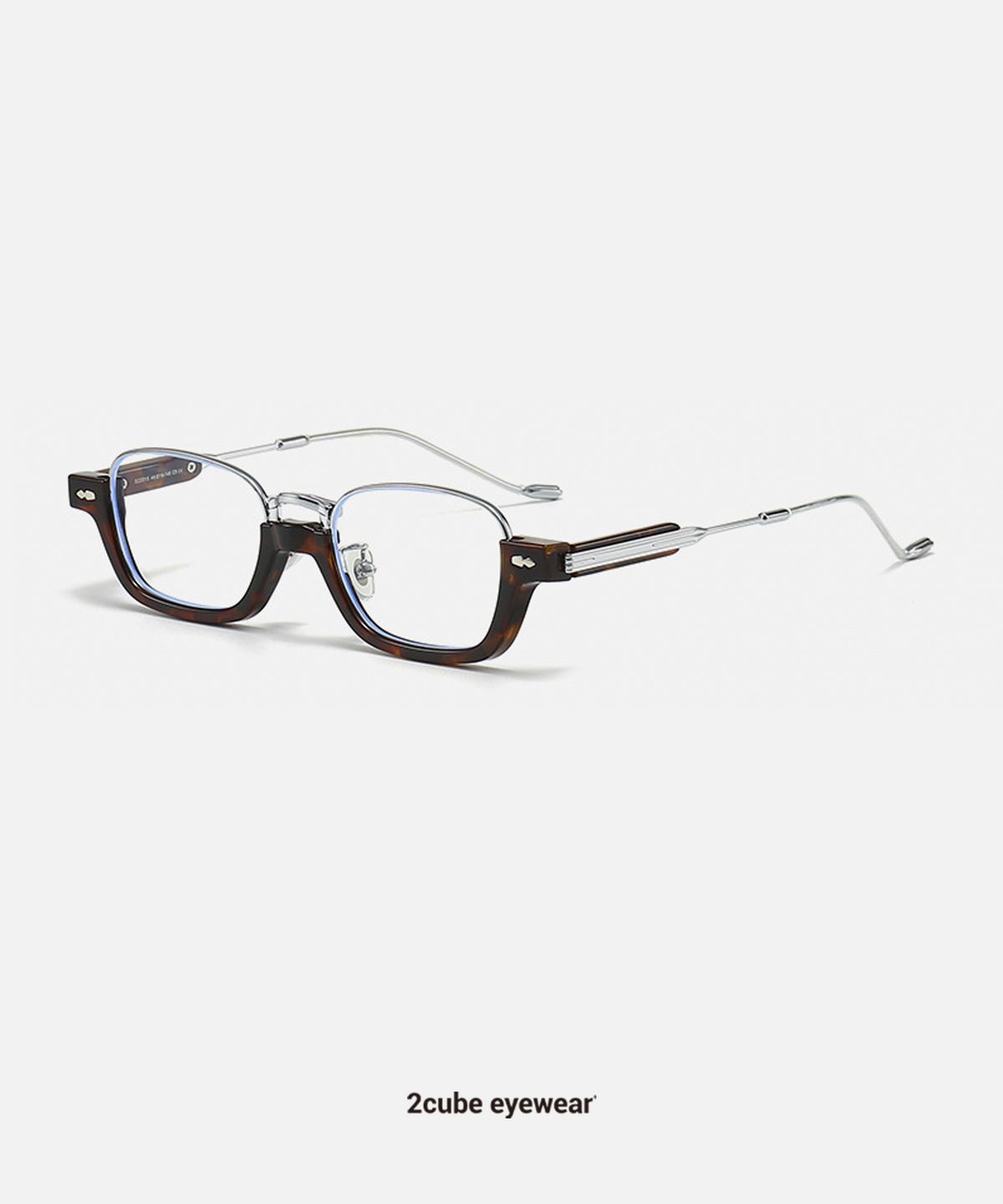 투큐브(2CUBE) Underlock(Leopard)