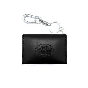 Double side card case (BLACK)