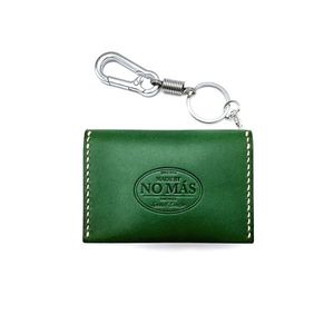 Double side card case (GREEN)