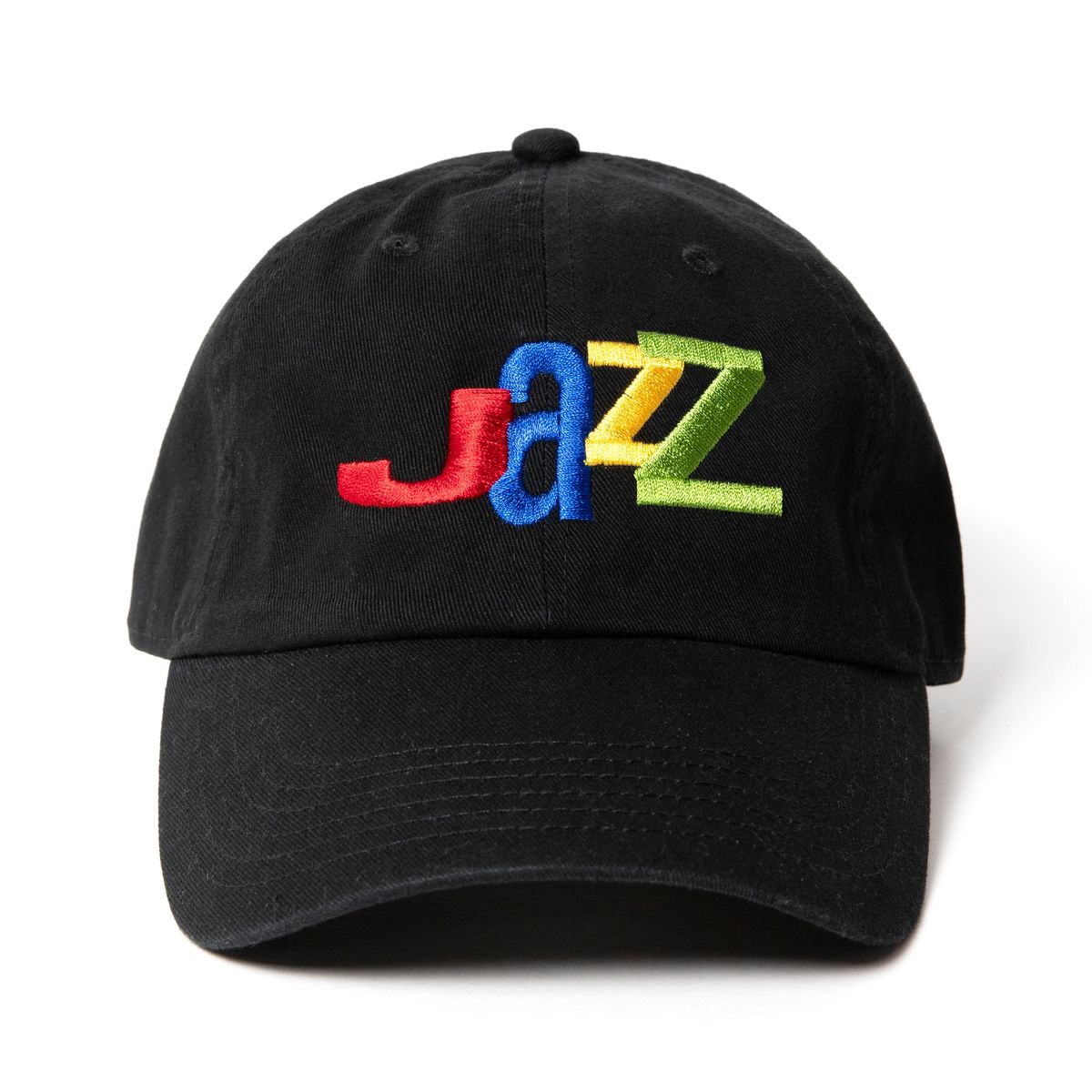 사운즈굿(SOUNDS GOOD) JazZ Hat - Black