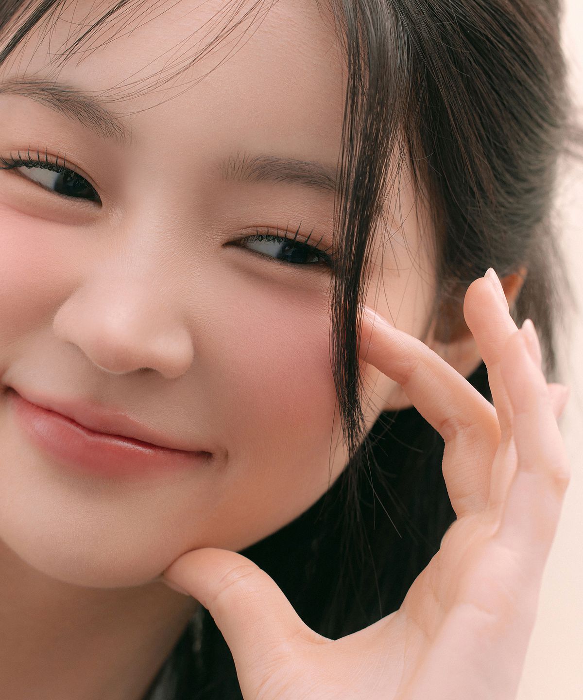 피치씨(PEACHC) 치어풀 블러셔
