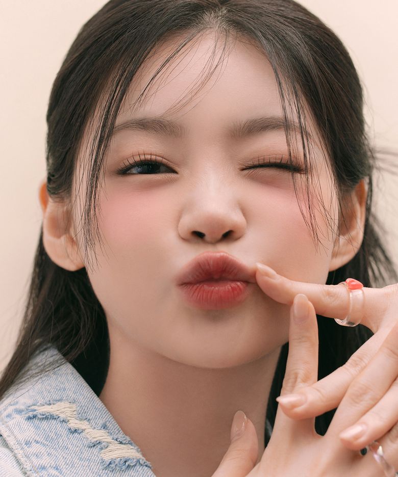 [2pack]치어풀 블러셔