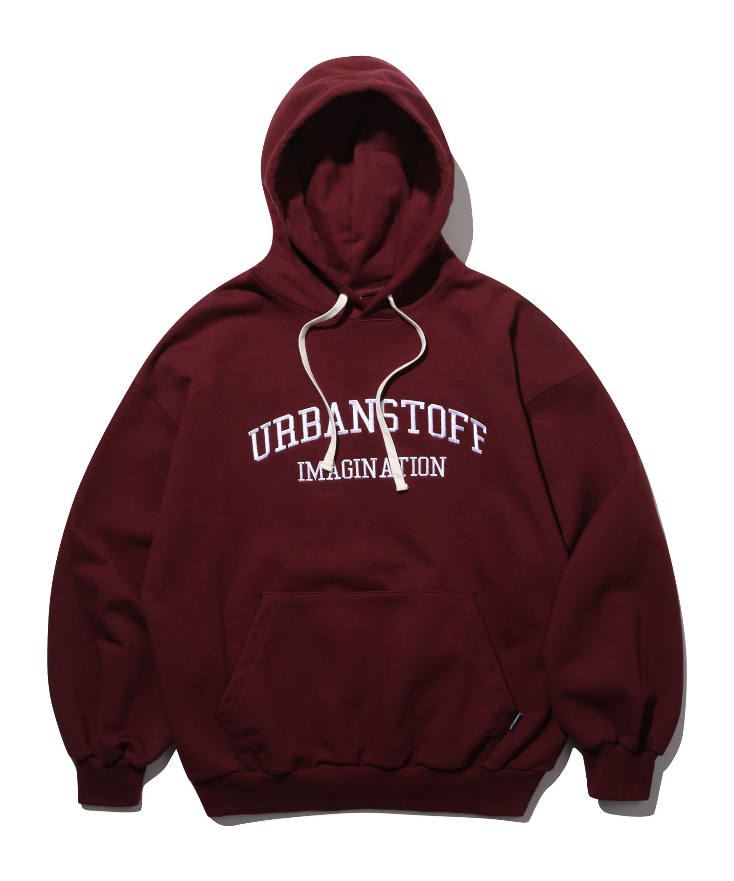 日本未入荷☆Arc Logo Hoody/全3色/URBANSTOFF 日本未入荷☆Arc Logo Hoody/全3色/URBANSTOFF (URBANSTOFF