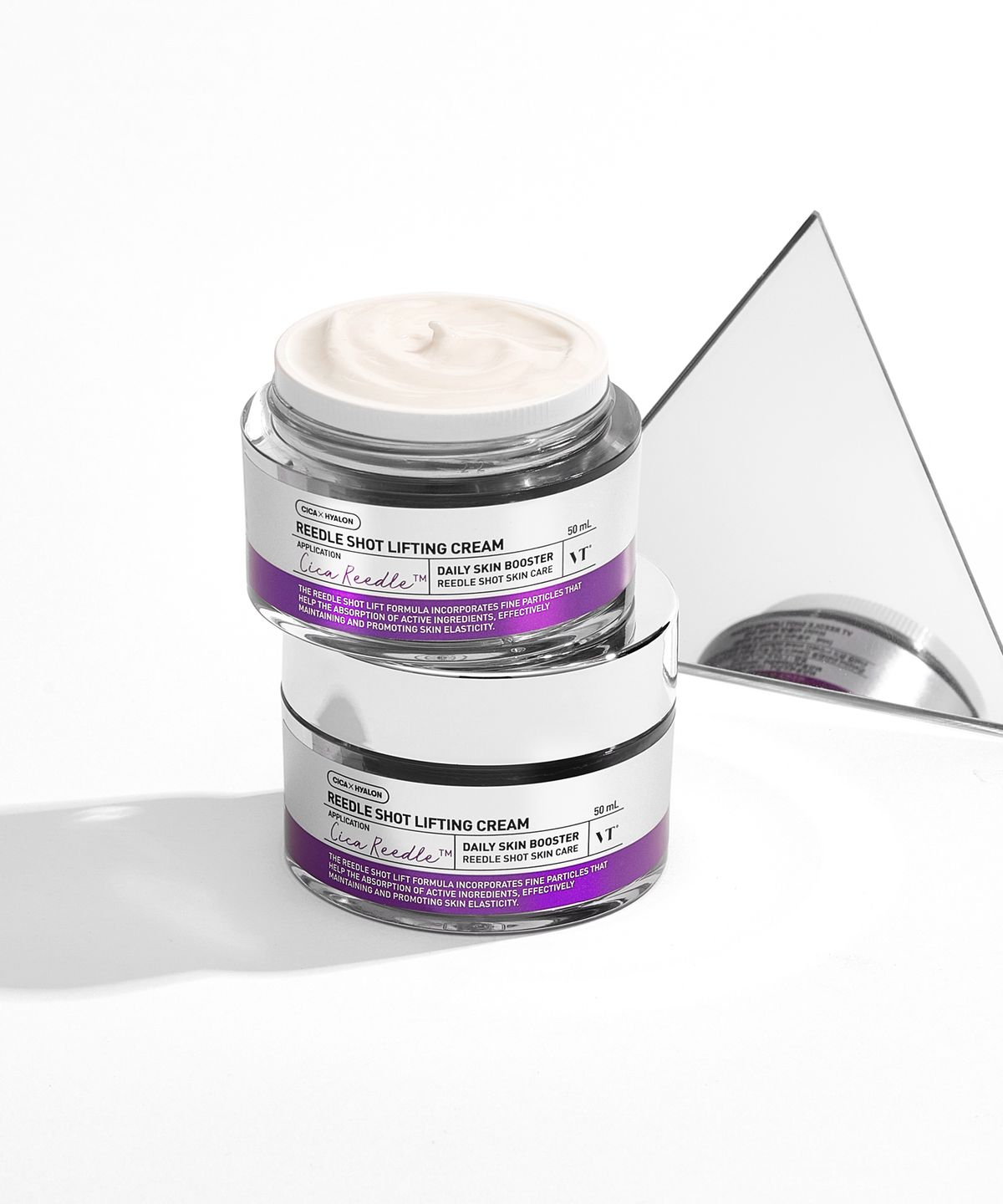 브이티코스메틱(VT COSMETICS) VT 리들샷 리프팅 크림 50ml