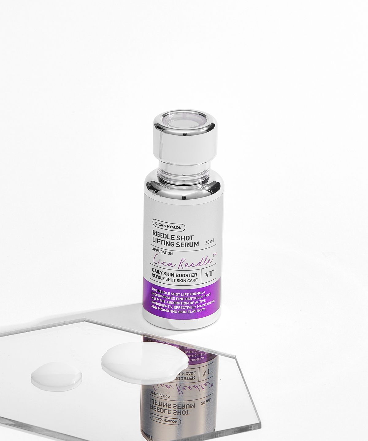 브이티코스메틱(VT COSMETICS) VT 리들샷 리프팅 세럼 30ml