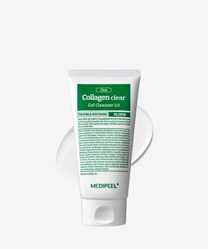 그린 시카 콜라겐 클리어 2.0 120ml