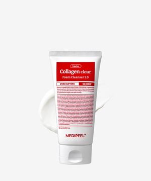 레드 락토 콜라겐 클리어 2.0 120ml