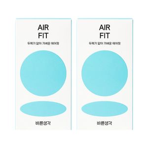 에어핏 24P (12Px2) 초박형 콘돔