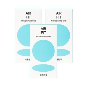 에어핏 36P (12Px3) 초박형 콘돔