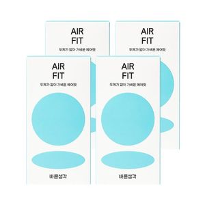 에어핏 48P (12Px4) 초박형 콘돔