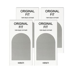 오리지널 48P (12Px4) 라텍스 콘돔