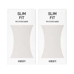 슬림핏 24P (12Px2) 폭이 좁아 타이트한 콘돔