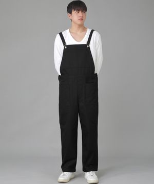 카펜터즈 오버롤 CPT-620 블랙