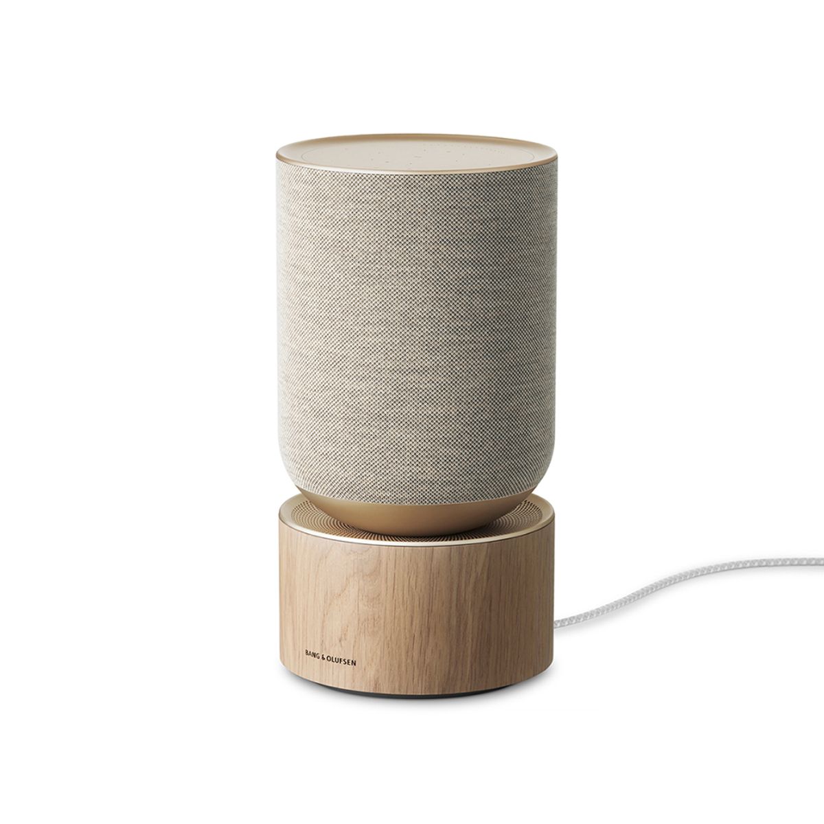 뱅앤올룹슨(BANG & OLUFSEN) 베오사운드 밸런스 Non-GVA 프리미엄 유선 스피커