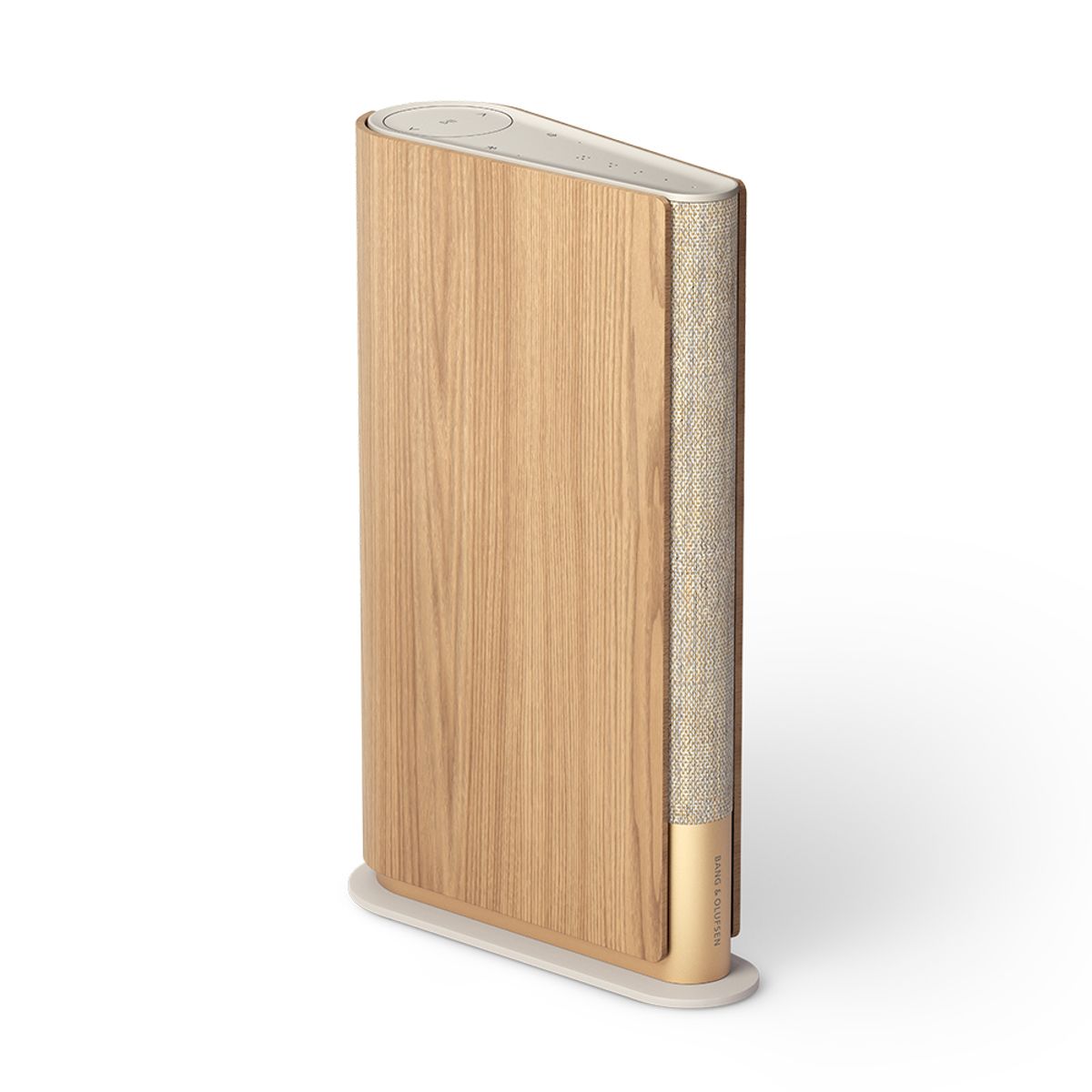 뱅앤올룹슨(BANG & OLUFSEN) 베오사운드 Emerge Gold 프리미엄 유선 스피커