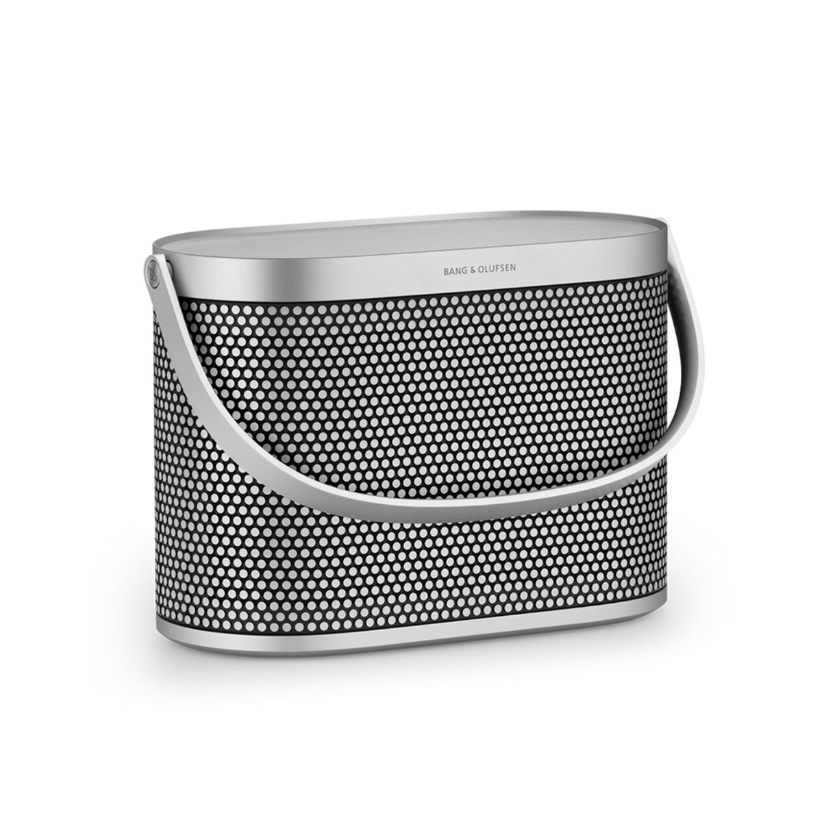 뱅앤올룹슨(BANG & OLUFSEN) 베오사운드 A5 Aluminium 프리미엄 블루투스 스피커