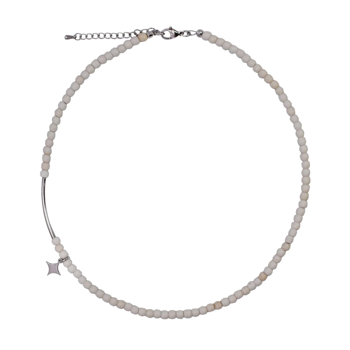 인시에(INSIE) starlight I.V necklace
