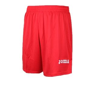 1035.007 REAL 축구 유니폼 하의 레드 (속팬츠X)