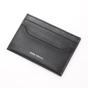 소가죽 슬림 스탠다드 카드지갑 MFW001