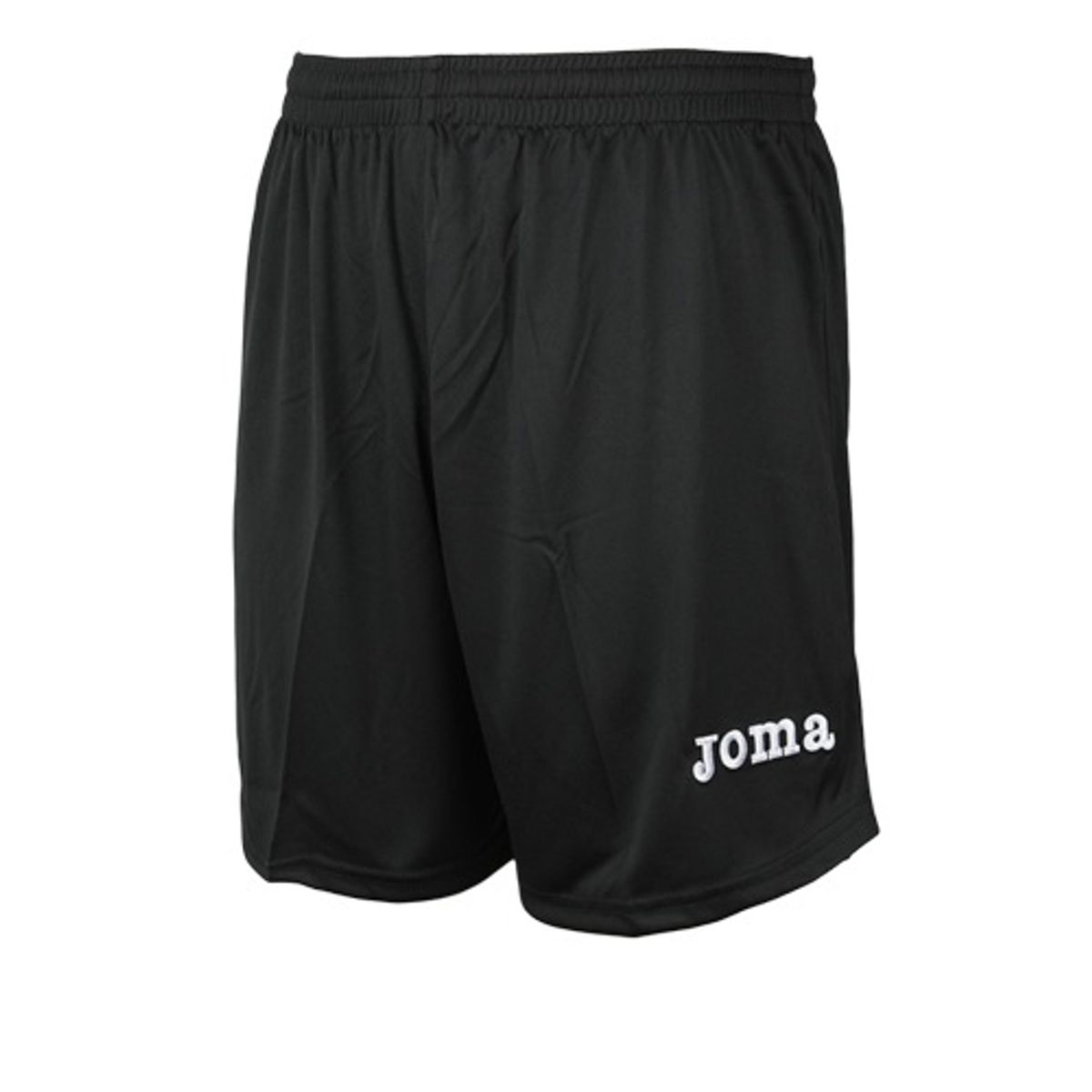조마(JOMA) 1035.003 REAL 축구 유니폼 하의 블랙 (속팬츠X)