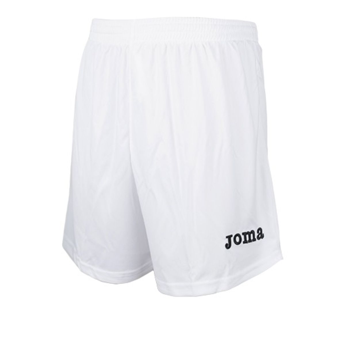 조마(JOMA) 1035.002 REAL 축구 유니폼 하의 화이트 (속팬츠X)