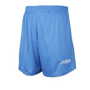 1035.001 REAL 축구 유니폼 하의 스카이 블루 (속팬츠X)