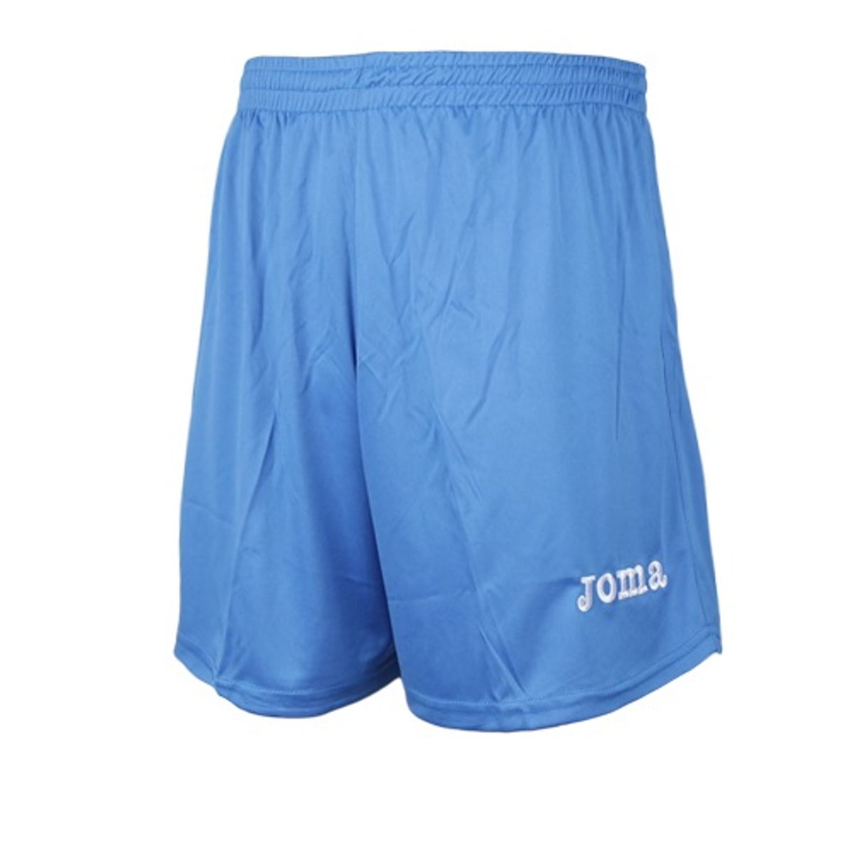 조마(JOMA) 1035.001 REAL 축구 유니폼 하의 스카이 블루 (속팬츠X)