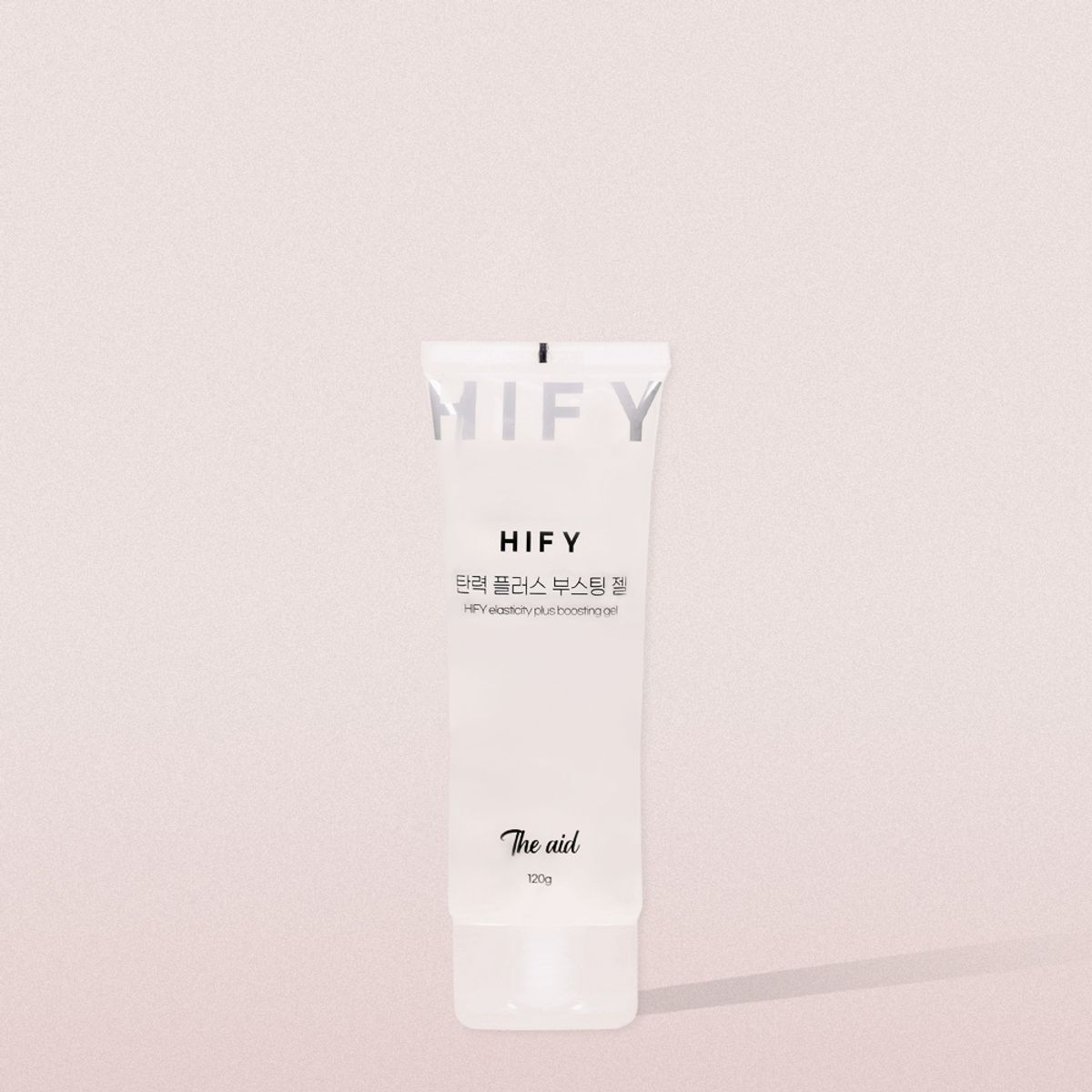 뷰티인어스(BEAUTYINUS) 디에이드 하이피 탄력플러스 부스팅 젤