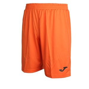 100053.800 NOBEL 축구 유니폼 하의  오렌지(속팬츠X)