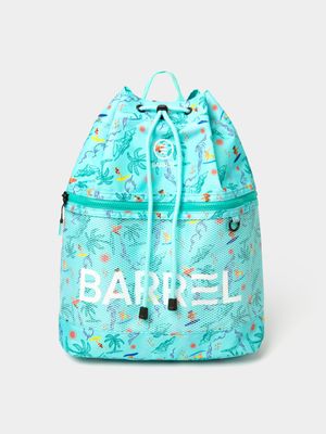 샌디 백팩 12L 민트 (B4SUABG008MNT)