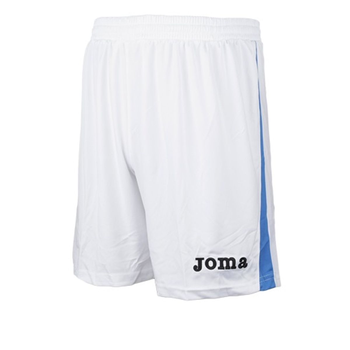 조마(JOMA) 1146.006 TOKIO 축구 유니폼 하의  WH/BL (속팬츠X)