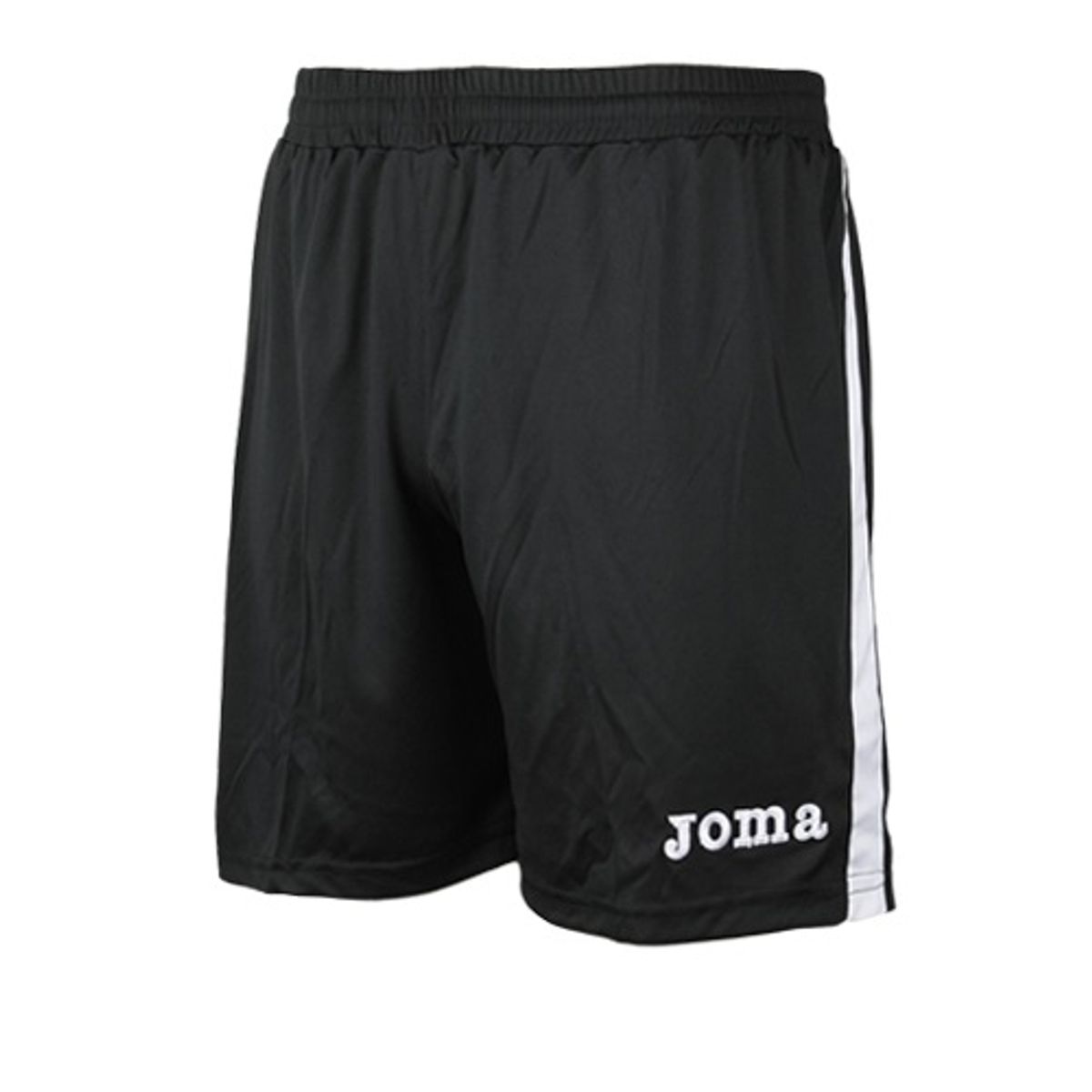 조마(JOMA) 1146.003 TOKIO 축구 유니폼 하의  BK/WH (속팬츠X)