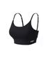 SQUARE FIT BRA TOP [BLACK]
