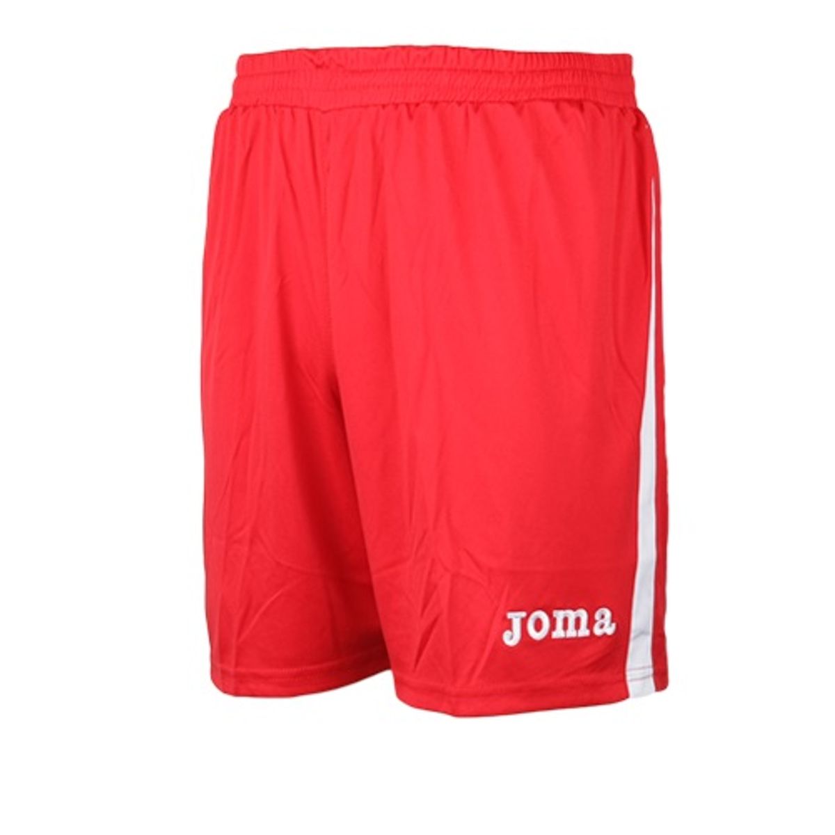 조마(JOMA) 1146.002 TOKIO 축구 유니폼 하의  RE/WH (속팬츠X)