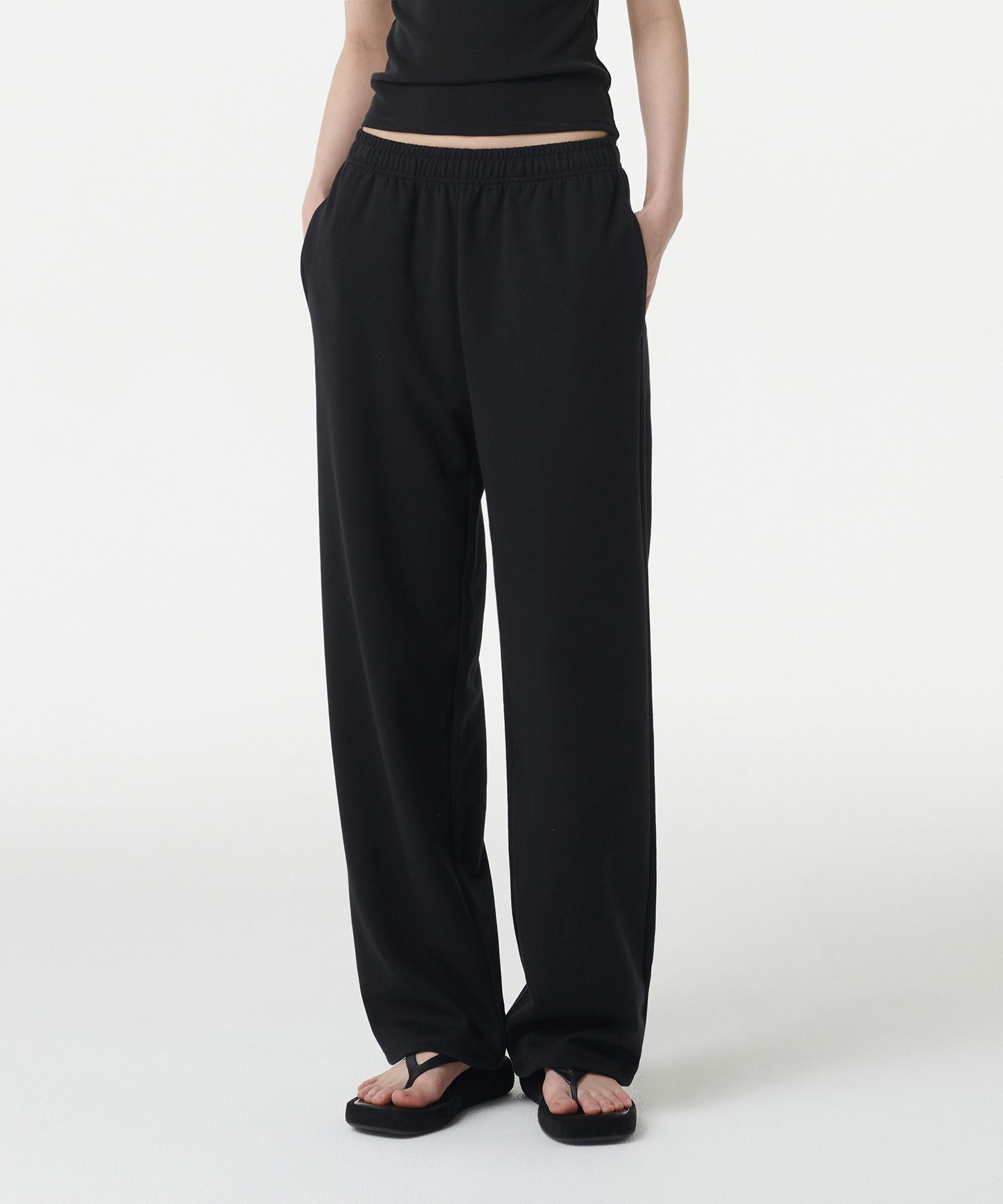 MUSINSA STANDARD LADY'S_ワイドシャーリングパンツ_4色 楽天市場】【店内全品対象☆25%OFFクーポン配布中☆先着1,200名