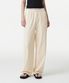 [쿨탠다드] 우먼즈 베리어블 라운지 스웨트 팬츠 [에크루]