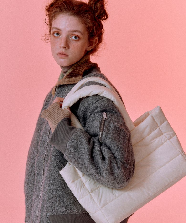 POPO BAG CREAM