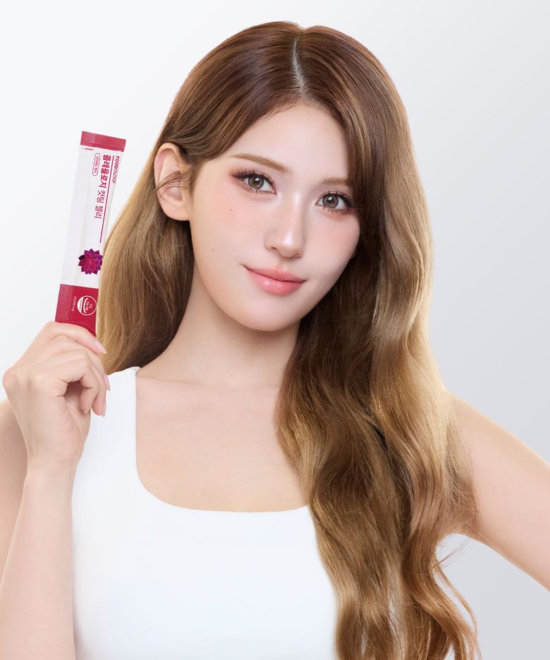 콜레올로지 컷팅젤리 10일분