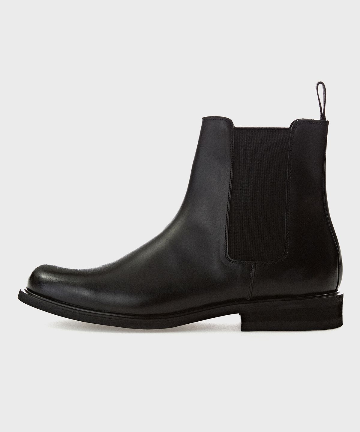 조셉트(JOSEPHT) IVAN BLACK [VIBRAM]