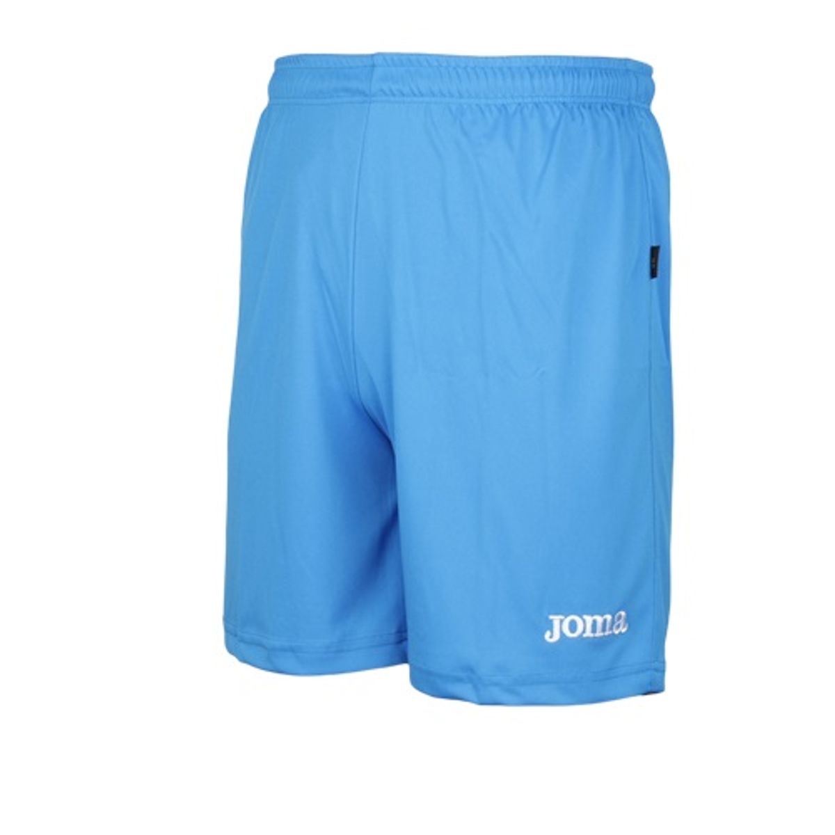 조마(JOMA) J2UNTF100P 축구 유니폼(하의) 하늘색(속팬츠O)