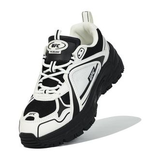 [지코 착용] UFC 스트라이커 V2 슈즈 멀티 U4FWV1302MI