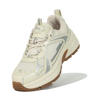 [지코 착용] UFC 스트라이커 V2 슈즈 베이지 U4FWV1302BE