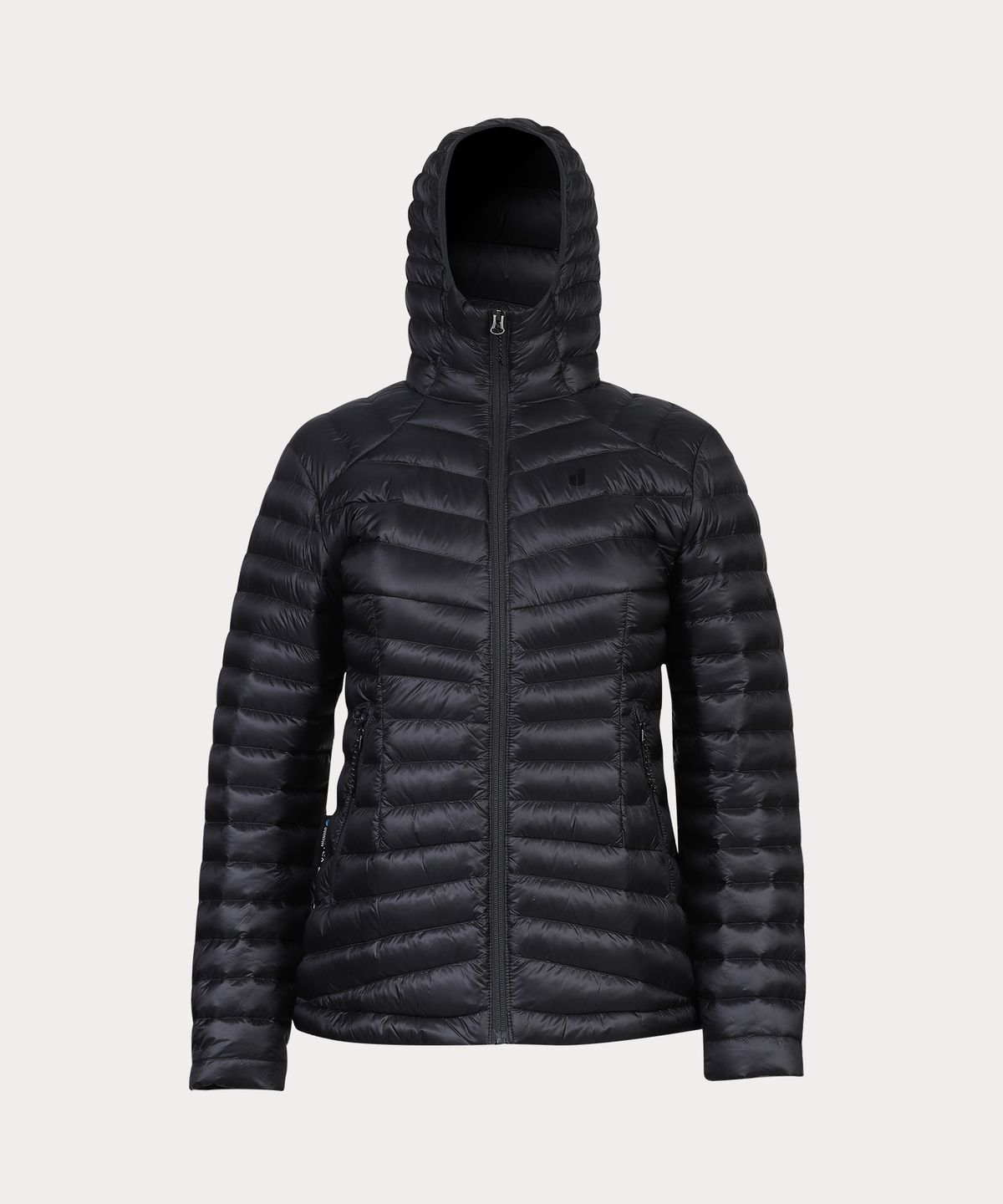 도이터(DEUTER) 플라이디 다운 자켓 (여)