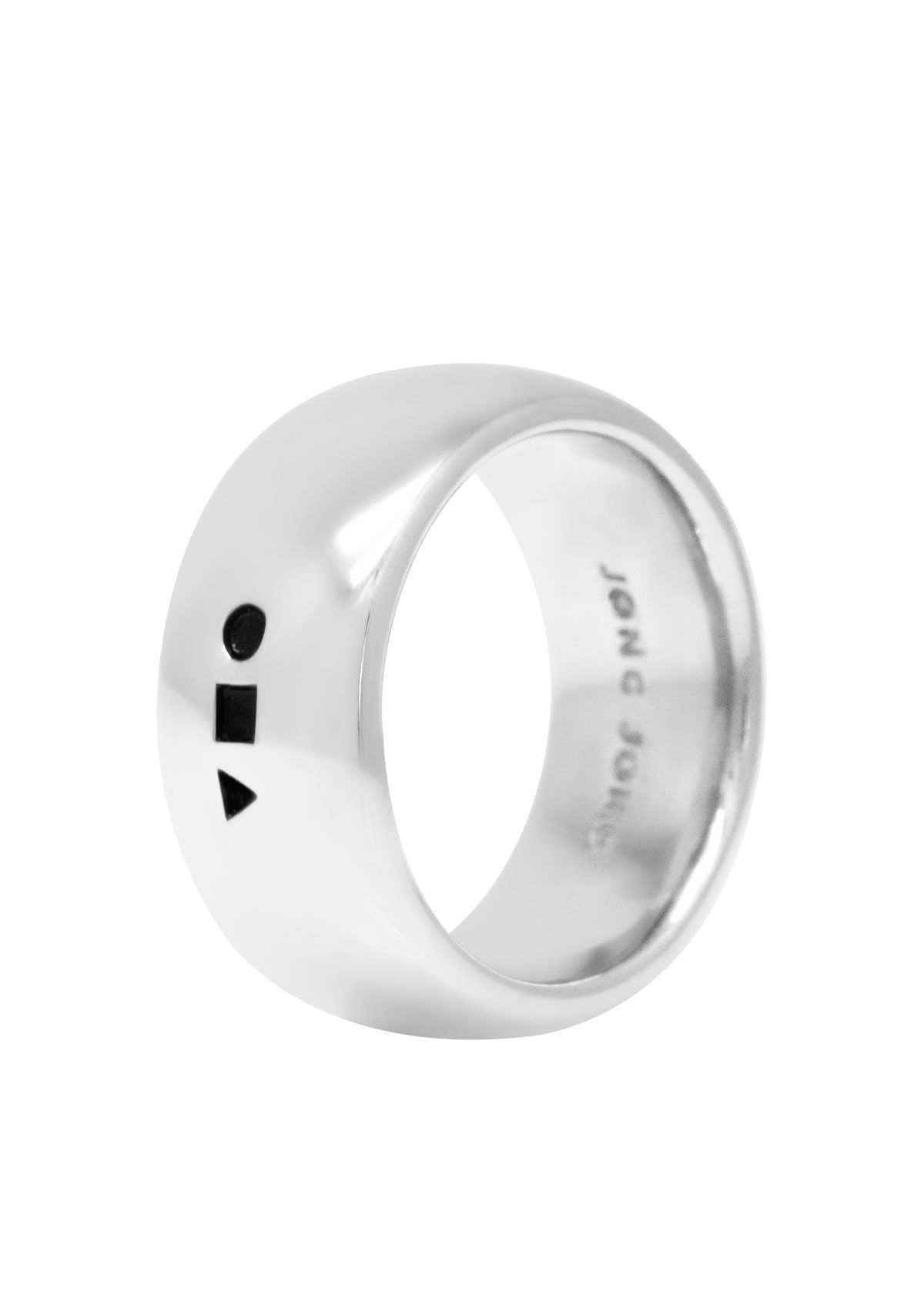 종종(JONGJONG) Modèle Ring