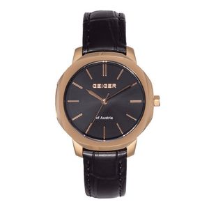 GE1263RGBK_L 여성 클래식 가죽시계