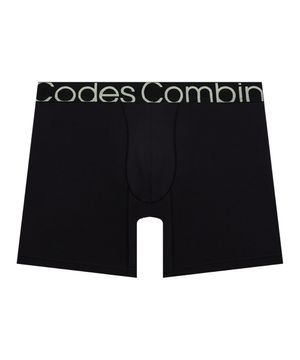 미드라이즈 롱 드로즈_블랙