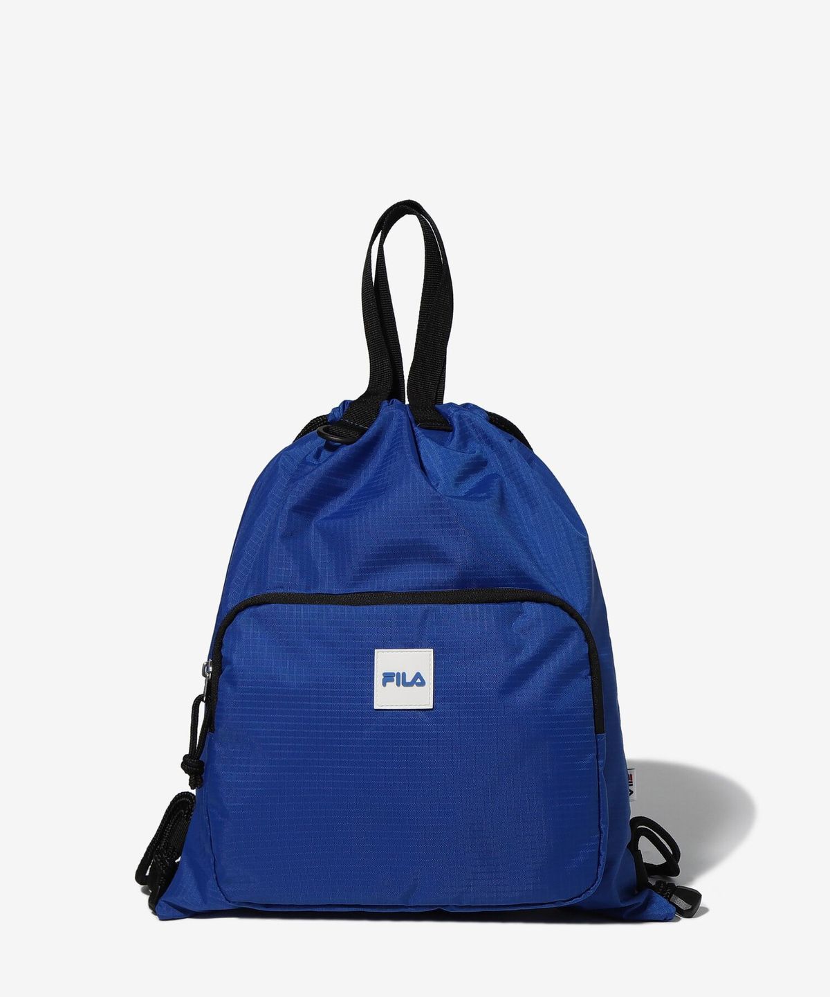 휠라 키즈(FILA KIDS) 스트링 신주머니(FK3BEG1009XBLU)