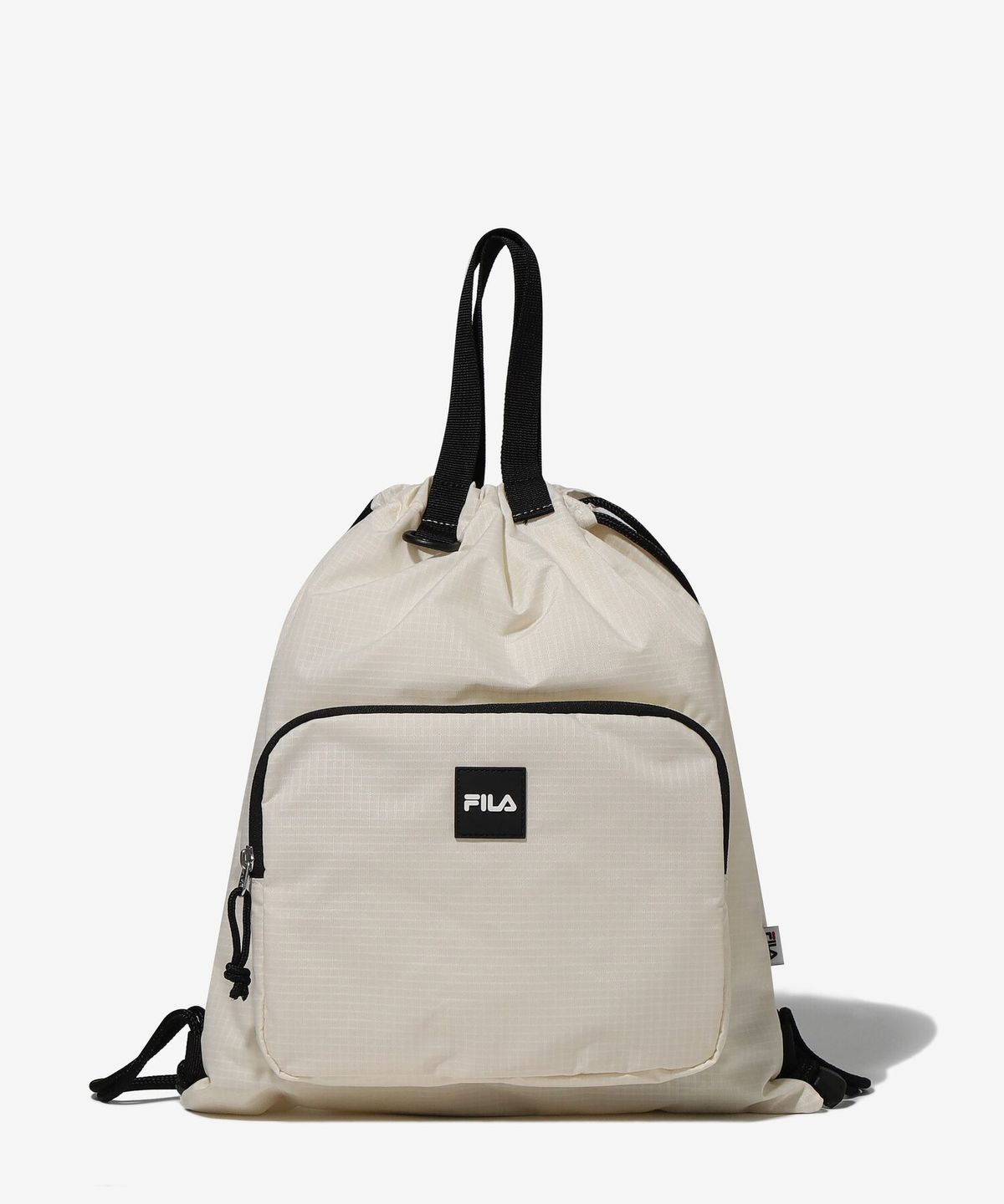 휠라 키즈(FILA KIDS) 스트링 신주머니(FK3BEG1009XCRM)