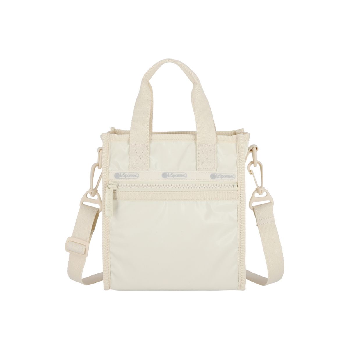 레스포색(LESPORTSAC) 펄 샤인 미니 N/S 토트백 [3714.L172]