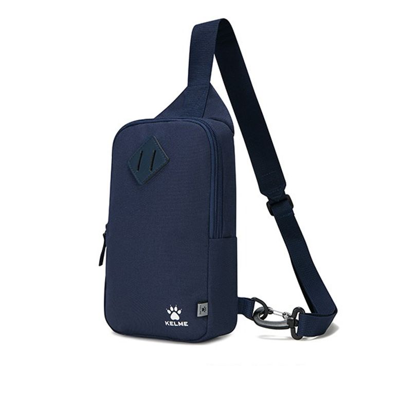 8301BB5039 스포츠 숄더 백 Navy Blue